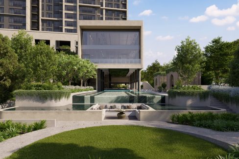 Bon Kiara Facilities (15)