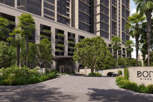 Bon Kiara Facilities (2)