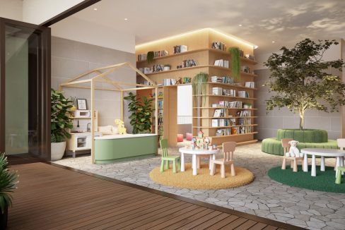 Bon Kiara Facilities (9)